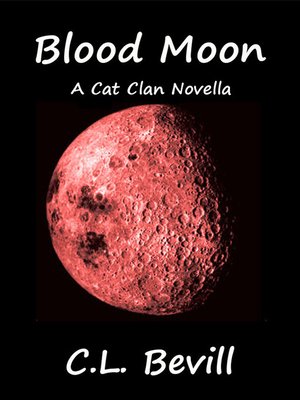 cover image of Blood Moon